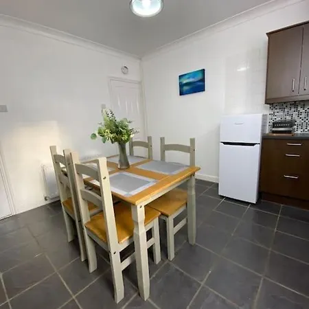 Apartamento House In Medway Gillingham  Exterior foto
