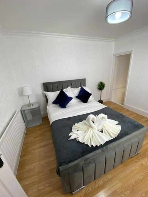 House In Medway Apartment *