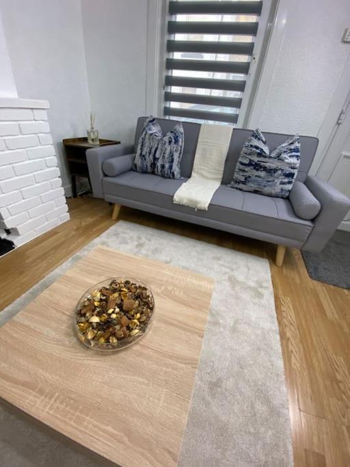 Apartment House In Medway