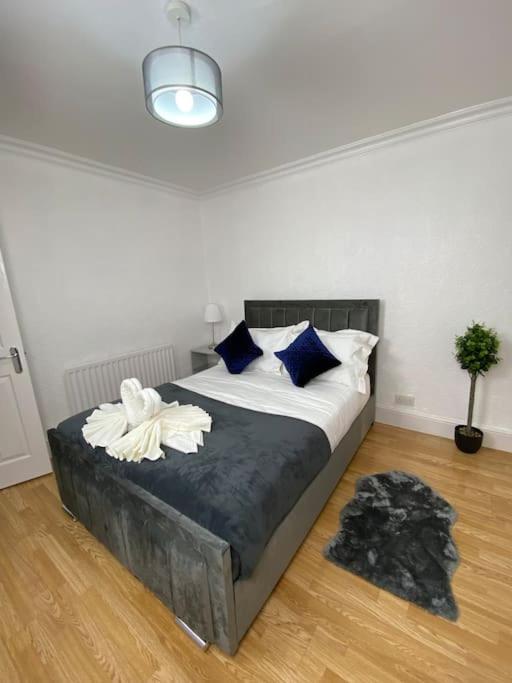 Apartment House In Medway Gillingham (Kent)