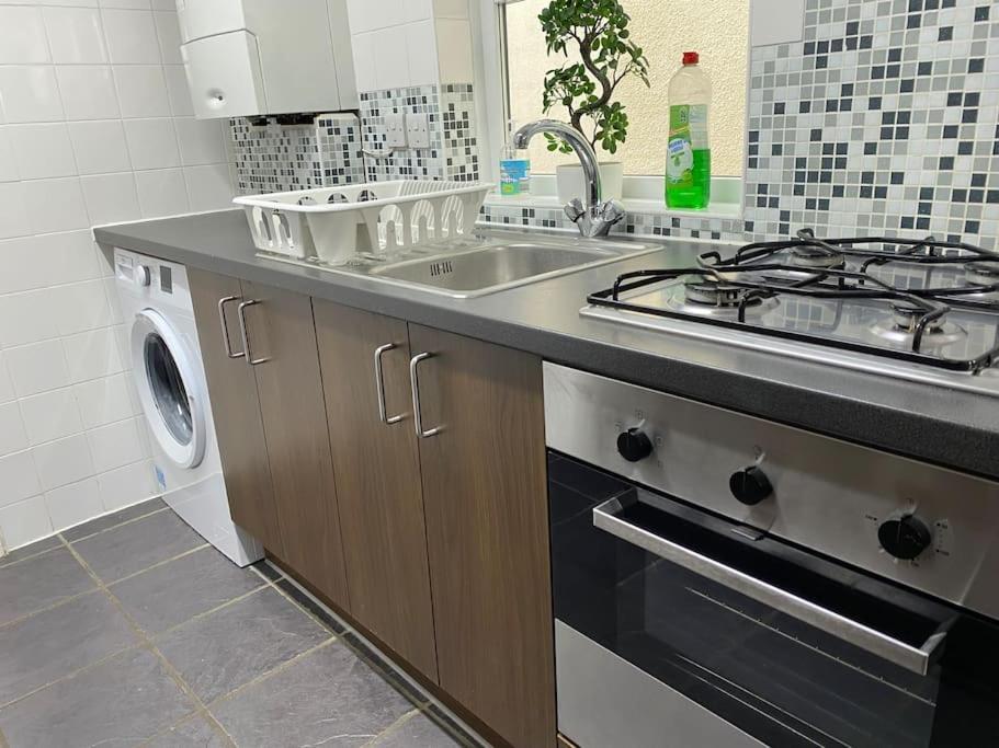 House In Medway Gillingham (Kent)