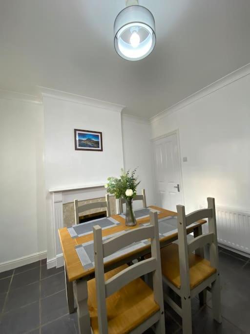 House In Medway Apartment *