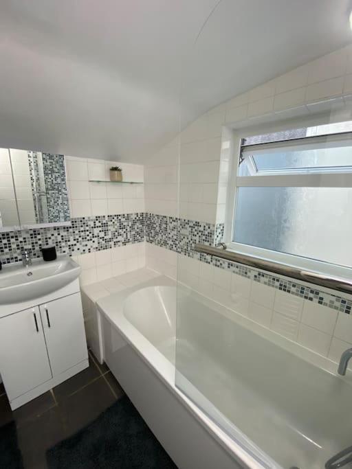 House In Medway * Gillingham (Kent)